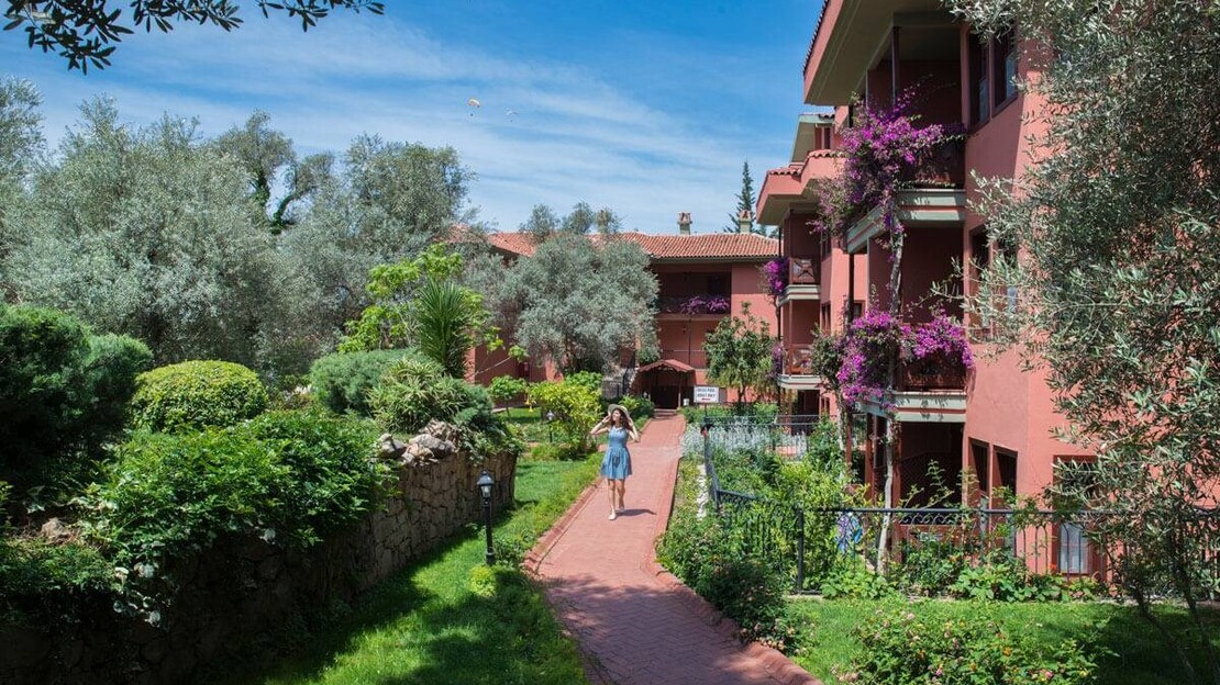 Sundia By Liberty Suncity